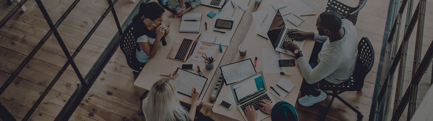 RPA: el punto de partida hacia la hiperautomatización