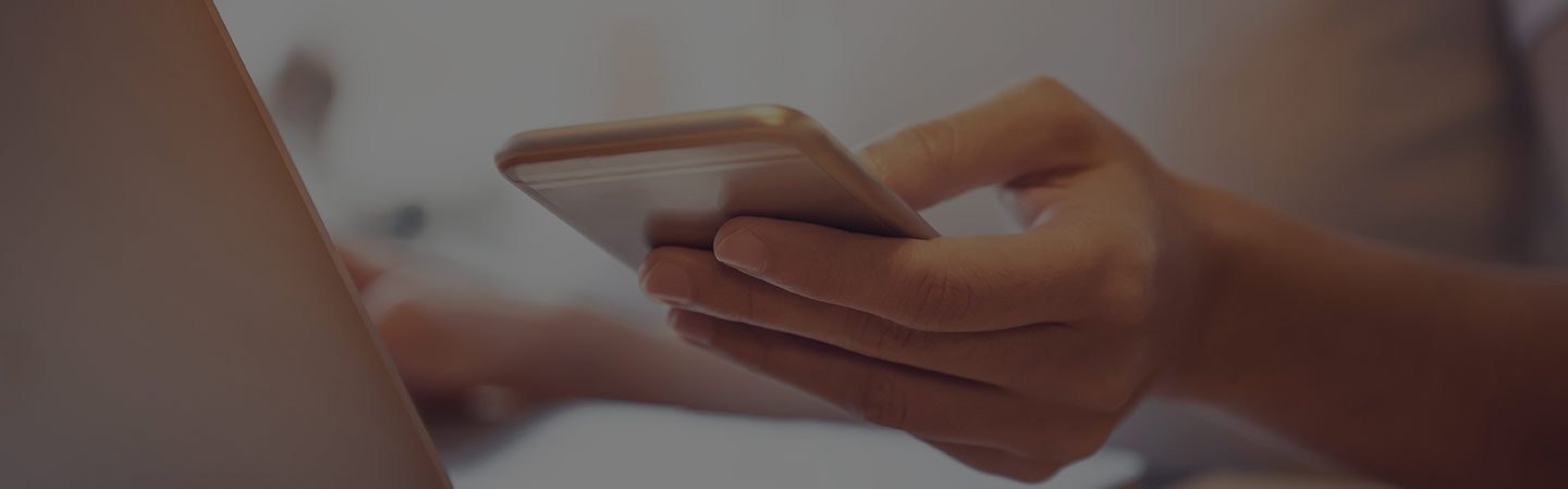 Habla con nosotros, somos personas.