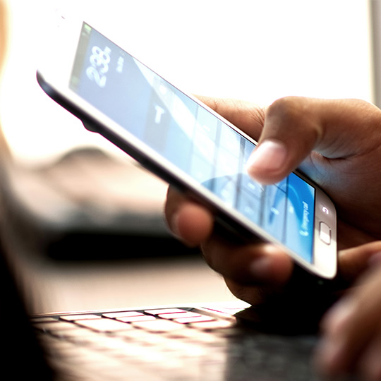 Solución de Control Horario