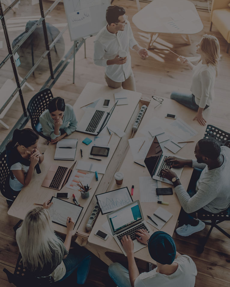 RPA: el punto de partida hacia la hiperautomatización