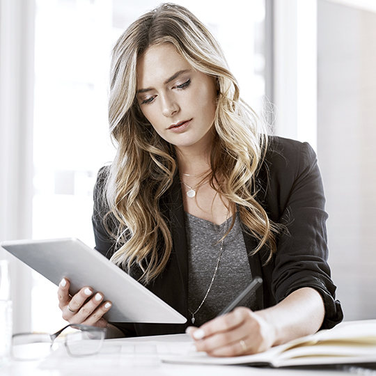 Gestionando las notificaciones electrónicas