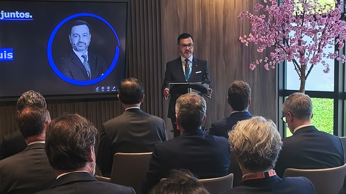 COE - Kyocera Document Solutions España