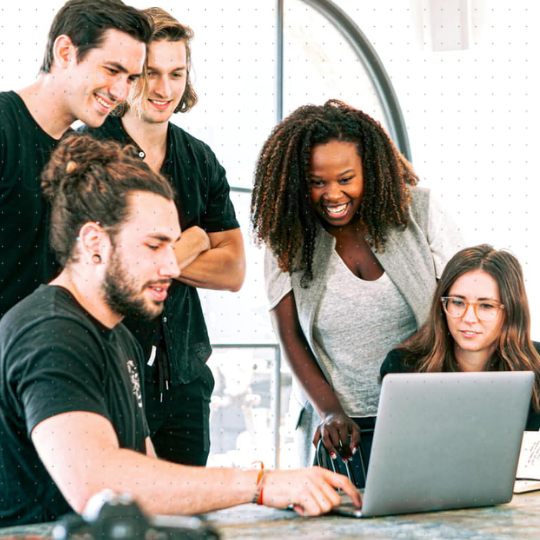 Formación en Security Awareness