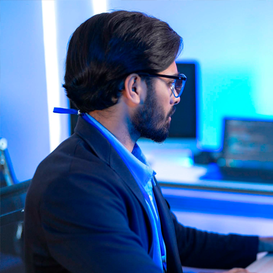 Caso de éxito de Metro de Madrid