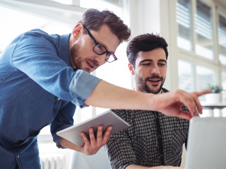 Workplace as a Service