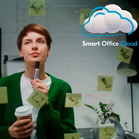 Smart Office Cloud
