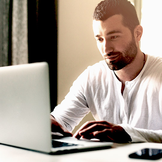 Servicios de desarrollo