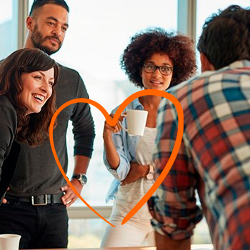 Solución de Recursos Humanos