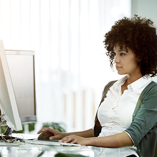 Soluciones para el área de finanzas