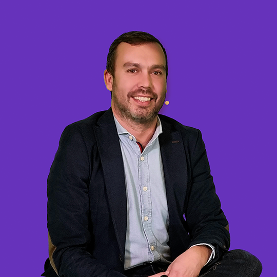 Cóctel de acrónimos RPA