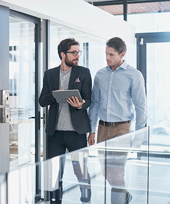 Proceso de On-boarding de empleados