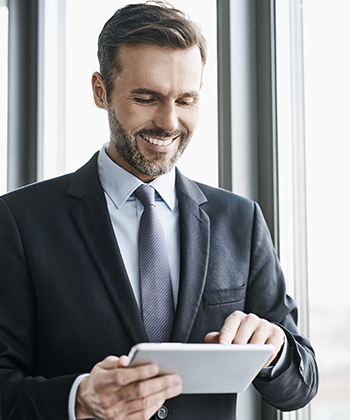 Gestión de facturas de proveedores